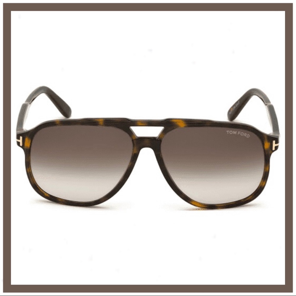 **BRAND NEW** Tom Ford Sunglasses 2020 model